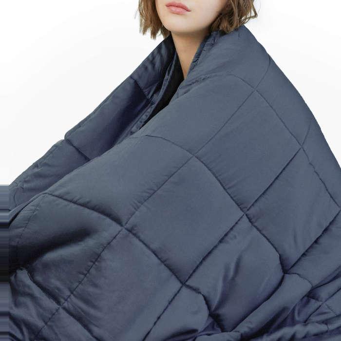 YnM Weighted Blanket