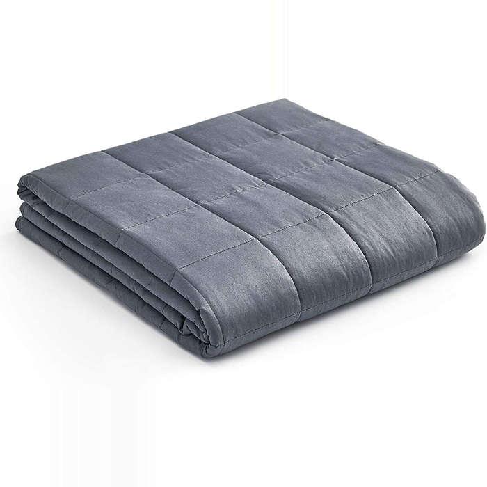 YnM Weighted Blanket