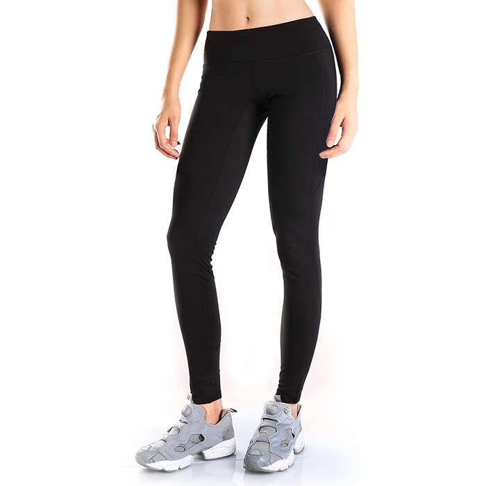 Yogipace Fleece Lined Thermal Tights