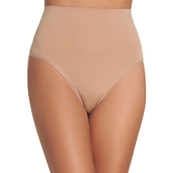 Yummie Ultralight Seamless Shapewear Thong