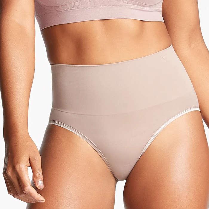 Yummie Ultralight Seamless Shaping Brief