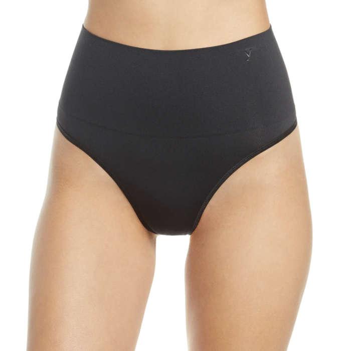 Yummie Ultralight Seamless Shaping Thong