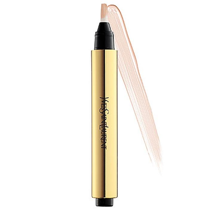 Yves Saint Laurent Touche Éclat Radiant Touch