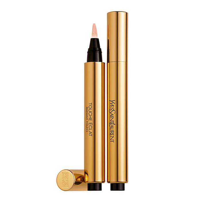 Yves Saint Laurent Touche Eclat Radiant Touch