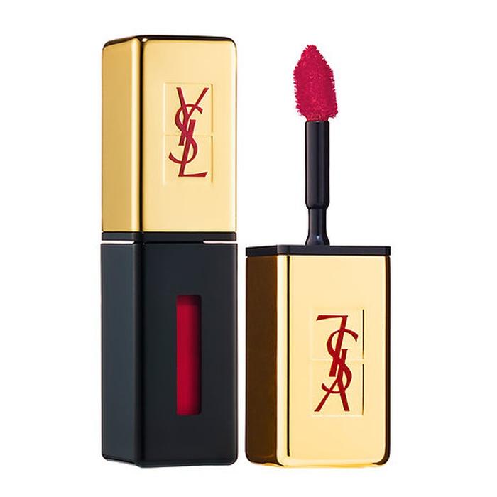 Yves Saint Laurent Vernis À Lèvres Glossy Lip Stain