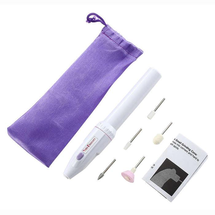 YWQ Electric Manicure Set