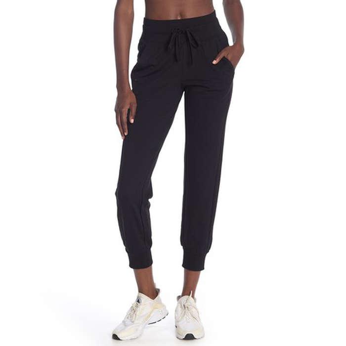 Z By Zella Replay Slim Fleece Joggers