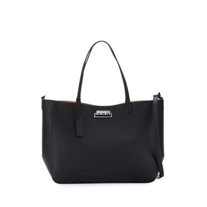 ZAC Zac Posen Eartha Everyday Signature Shopper Tote Bag