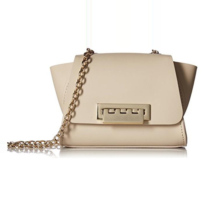 ZAC Zac Posen Eartha Iconic Mini Crossbody