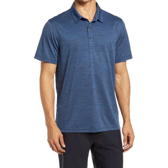 Zella Performance Polo