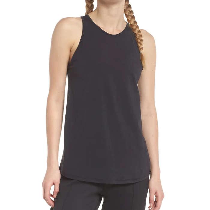 Zella Strength Racerback Tank