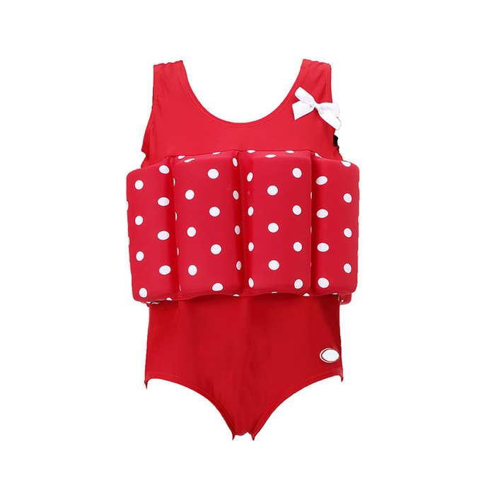 Zerlar Floatation Swimsuits with Adjustable Buoyancy