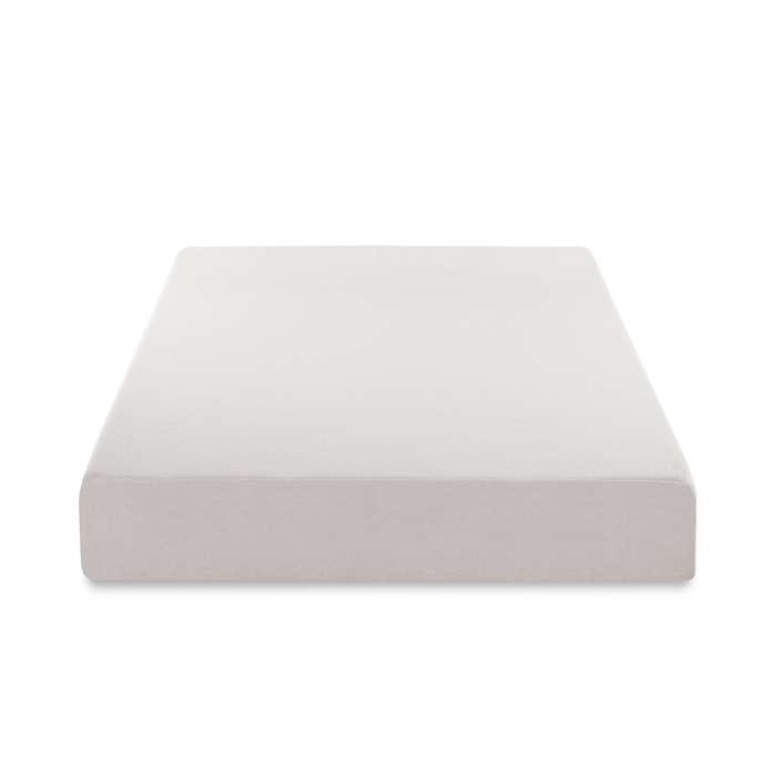 Zinus Memory Foam 12" Green Tea Mattress