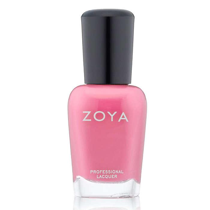 Zoya Nail Lacquer