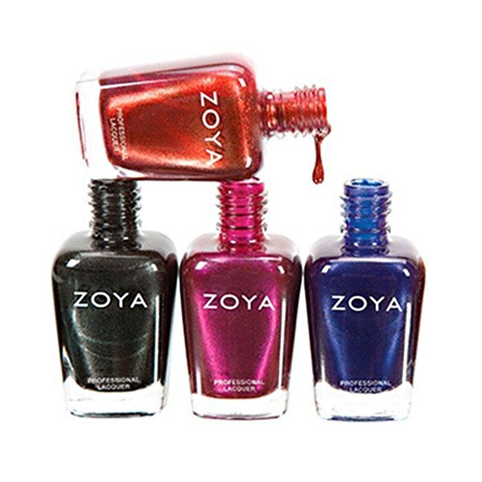 Zoya Nail Polish