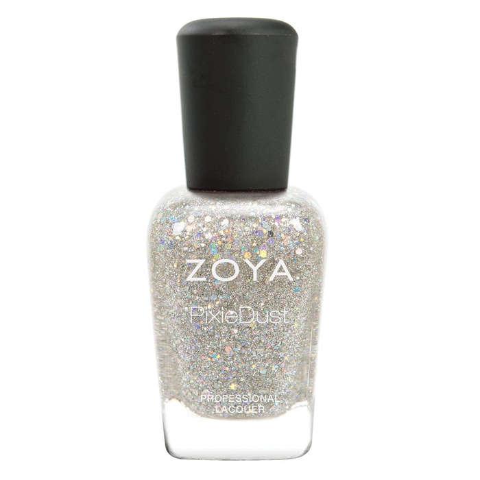 Zoya Nail Polish In Cosmo Magical Pixiedust