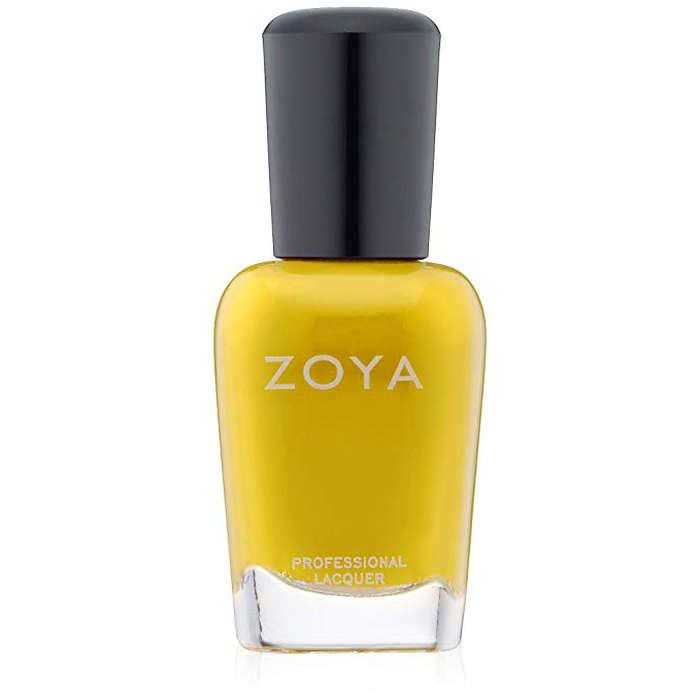 Zoya Nail Polish  in Darcy