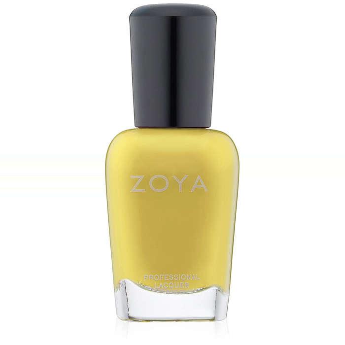 Zoya Nail Polish In Pippa