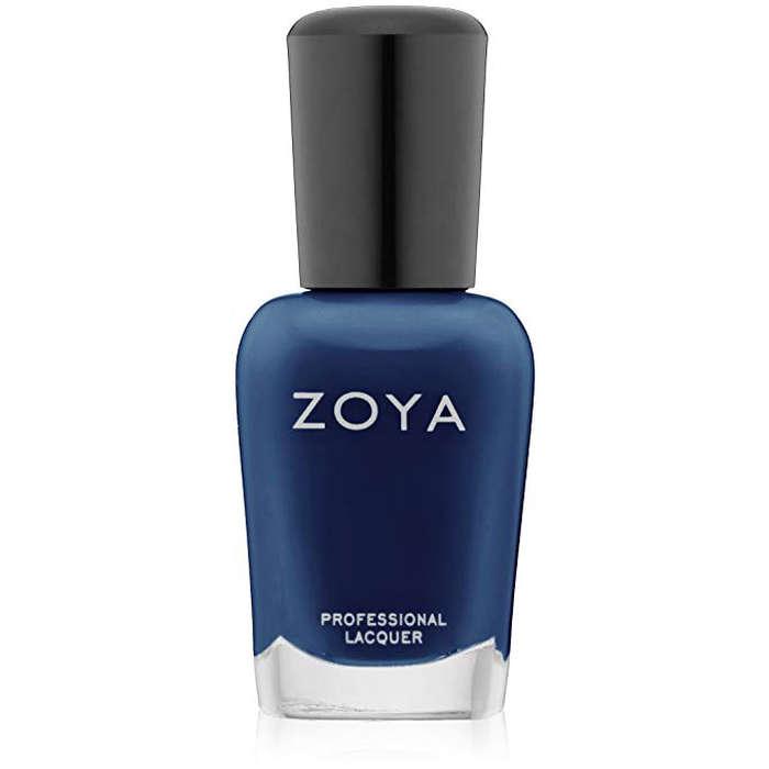 Zoya Nail Polish in Sailor