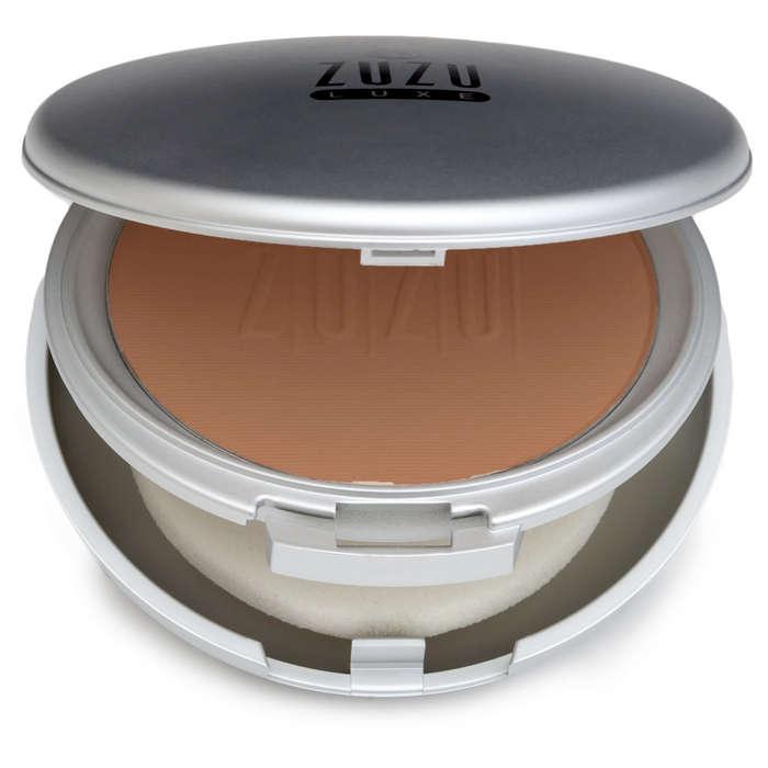 Zuzu Luxe Dual Powder Foundation