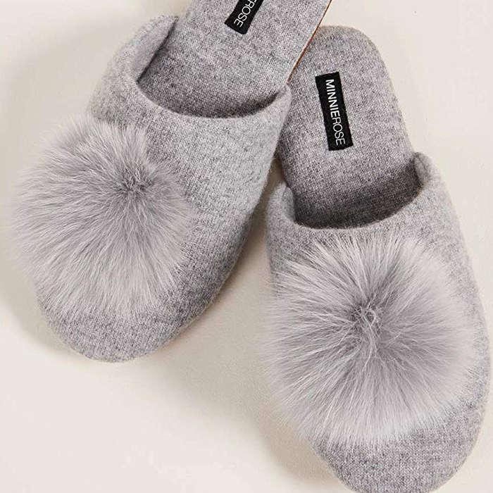 Novelty Slippers