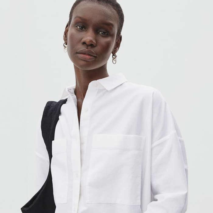 New Arrivals At Everlane