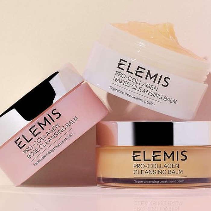 Elemis Best-Sellers